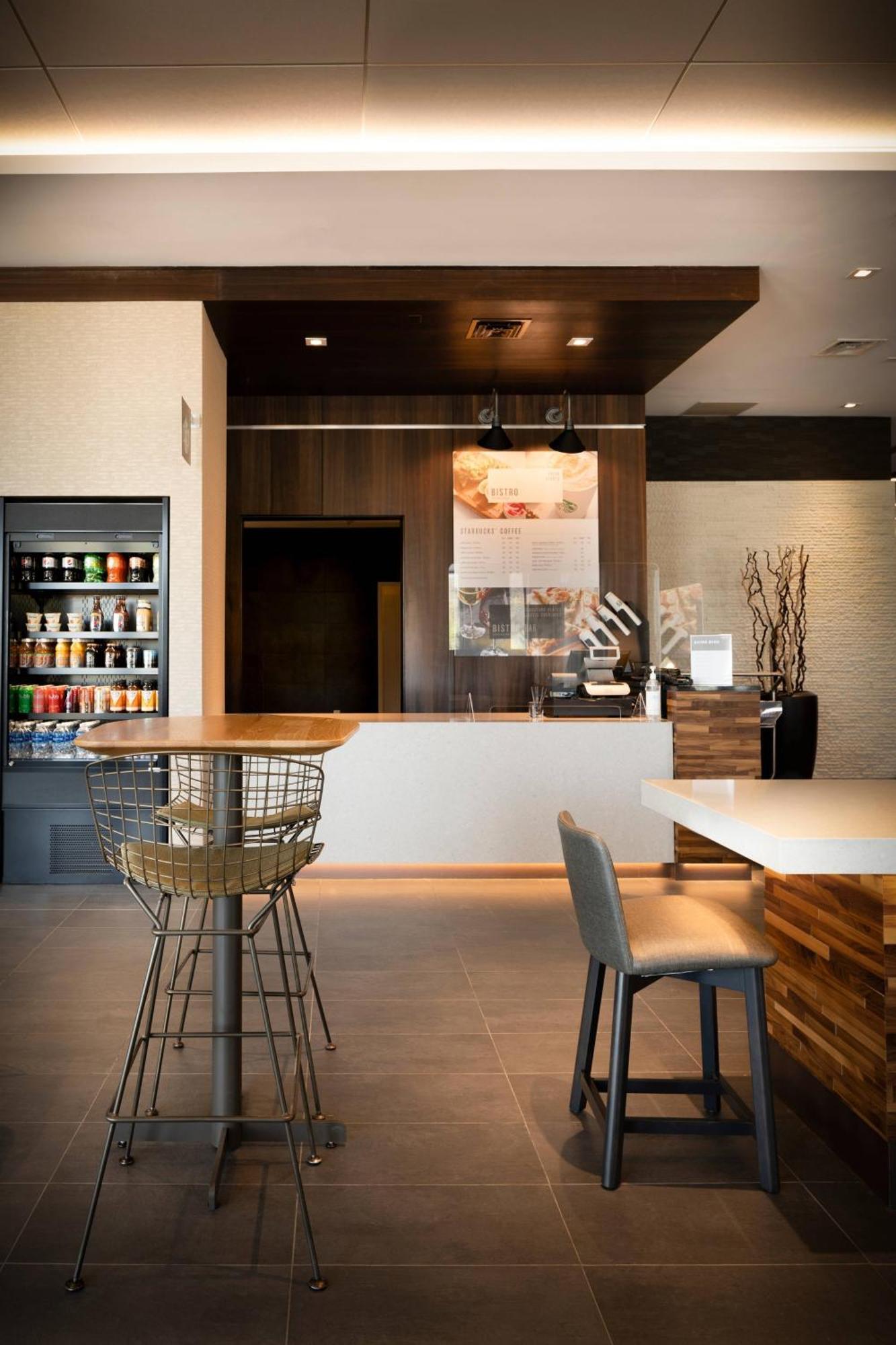 Courtyard By Marriott Salt Lake City Cottonwood Cottonwood Heights Kültér fotó